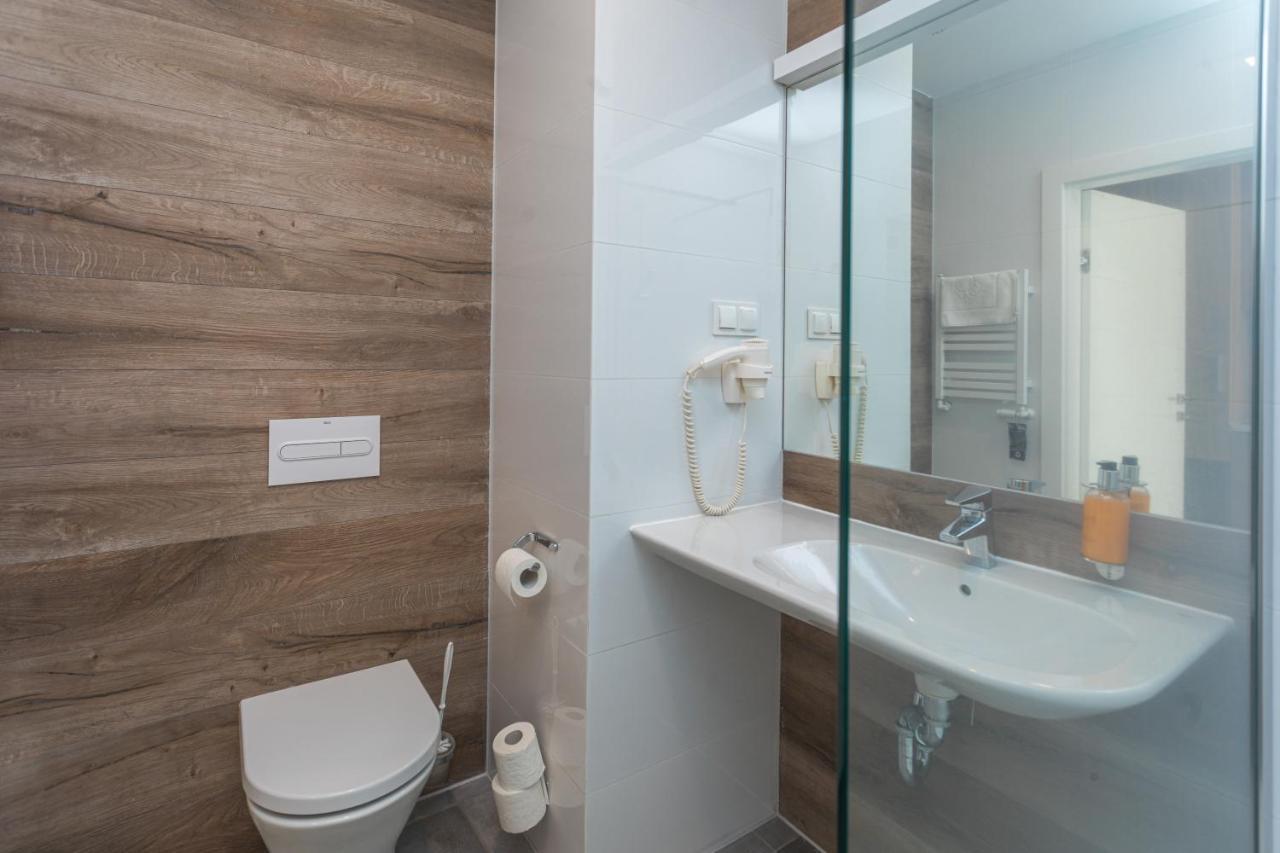 Aparthotel Apartamenty Czarna Gora 310 Sienna  Exterior photo