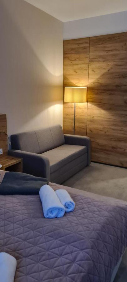 Aparthotel Apartamenty Czarna Gora 310 Sienna  Exterior photo