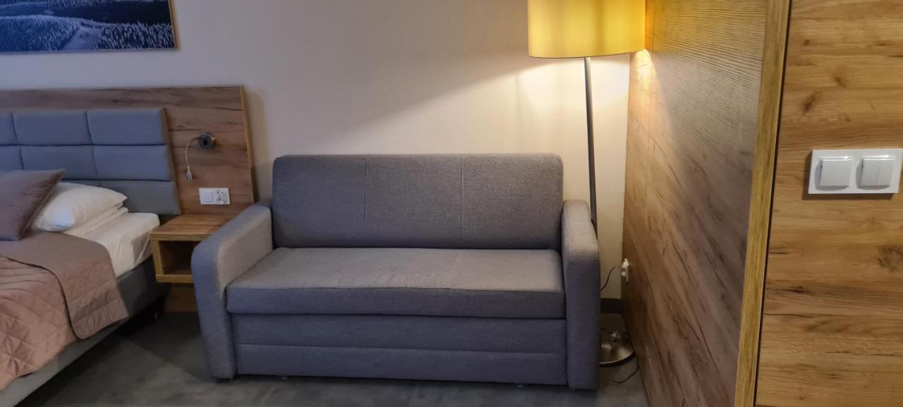 Aparthotel Apartamenty Czarna Gora 310 Sienna  Exterior photo
